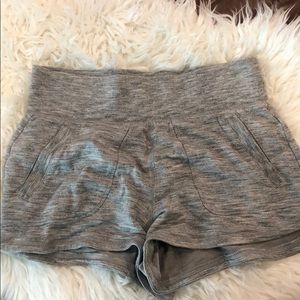 Soft Athleta Shorts